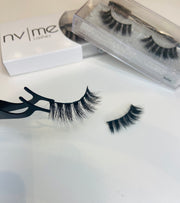 nv|me lashes- style Julie